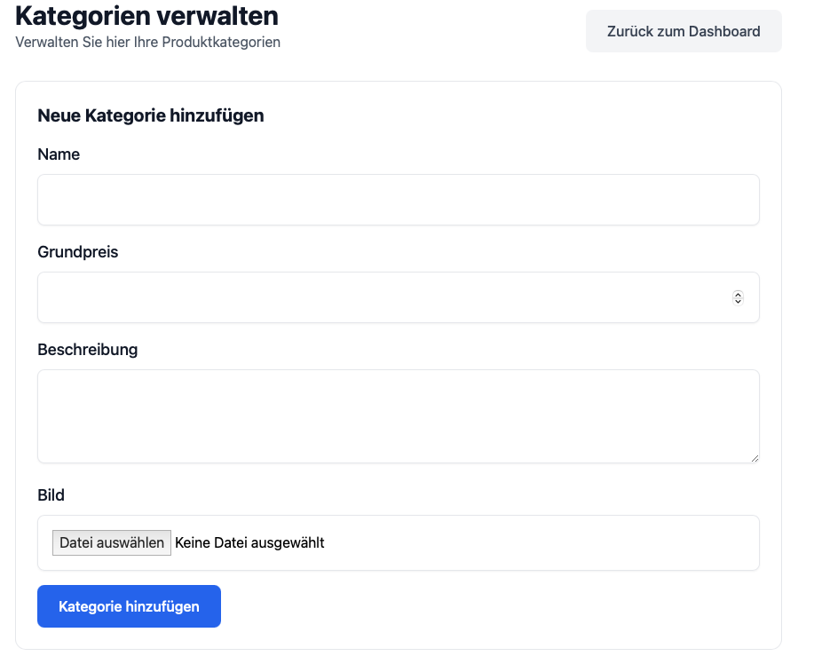 Platform Preview